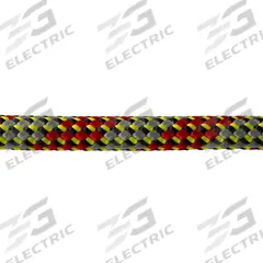 ALL GEAR Rigging and Climbing Rope: Kernmantle, 7/16 in Dia, 880 lb Working Load Limit, Nylon (MPN AGKM716600RGY). Key specifications — Brand: ALL GEAR; Rope Type: Dynamic.