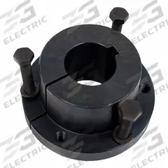 APPROVED VENDOR Quick Detachable Bushing: JA, 1 3/16 in Bore Dia, 1 in Overall Lg, 2 in Overall Dia (MPN JAX1-3/16). Key specifications — Taper: 3/4 in Per ft.
