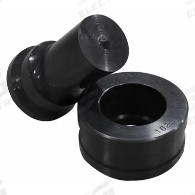 BAILEIGH INDUSTRIAL Punch and Die: Vertical Ironworkers, SW-132/SW-50/SW-62/SW-84/SW-95 - Punching Dies