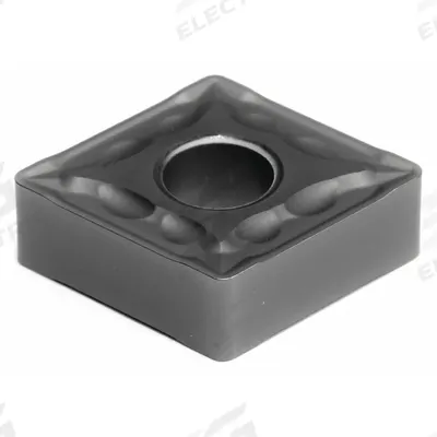 SUMITOMO Diamond Turning Insert: CNMG866EMU - Diamond Indexable Turning Inserts