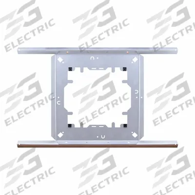 AIPHONE Bracket: LEM - Mounting Brackets for Speakers