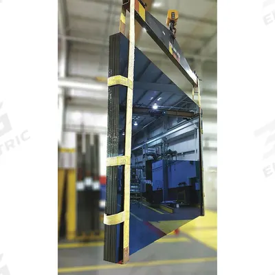 LIFT-ALL Web Sling: 1 Plies - Web Slings for Glass