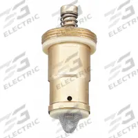 T&S BRASS Cartridge: For 238A Metering Barrel Assembly Series, Use with Hot/Cold Water, Brass (MPN 014152-40). Key specifications — attr1094339: 238A Metering Barrel Assembly; attr1094340: Hot/Cold; attr1108697: T&S Brass; attr1108709: Cartridge; attr1094335: Brass.