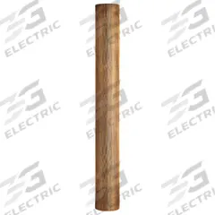 SAINT-GOBAIN ADFORS Replacement Screen: Bronze, Bronze, 18 x 14 Mesh Size, 5 ft Wd, 100 ft Lg (MPN FCS9460-M). Key specifications — Brand: SAINT-GOBAIN ADFORS; Color: Bronze; Mesh Size: 18 x 14.
