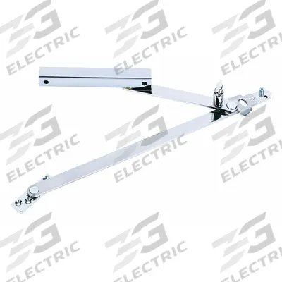 GLYNN-JOHNSON Overhead Door Holder: Overhead - Mounted, 3/4 in Wd, 3 1/2 in Overall Ht - Overhead Door Stops