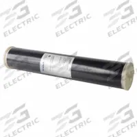 RESINTECH DI Cartridge: Ions, MBD30, IX-02-4030, 3 7/20 in Overall Dia, 19 1/2 in Overall Lg, 1. Key specifications — Media Within: MBD30; Material: Plastic; Product Type: DI Cartridge; Manufacturer Part Number: IX-02-4030.