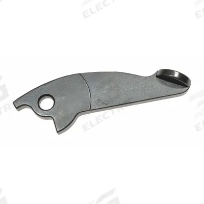 SPEEDAIRE Lever Throttle: Mfr Part # TTC410009G - Air Tool Replacement Parts