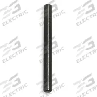 PROTO Impact Retaining Pin: 1 in For Drive Size, Alloy Steel, Steel, 1 in Ring Inner Dia, Proto (MPN J10000P2). Key specifications — attr1204862: Crush Gauge Not Included; attr1204864: Steel; attr1204843: PROTO; attr1204859: Alloy Steel.