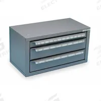 HUOT Tap Dispenser: 21 Compartments, For 1/16" to 2" NPT Taps (MPN 13560). Key specifications — attr1306359: 1/16 in to 2 in NPT; attr1306365: HUOT.