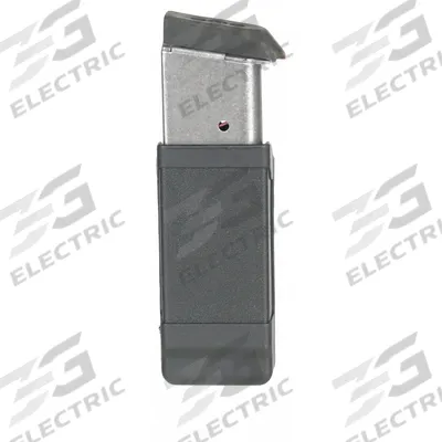 BLACKHAWK Magazine Pouch: Black, Carbon Fiber - Duty Equipment Pouches