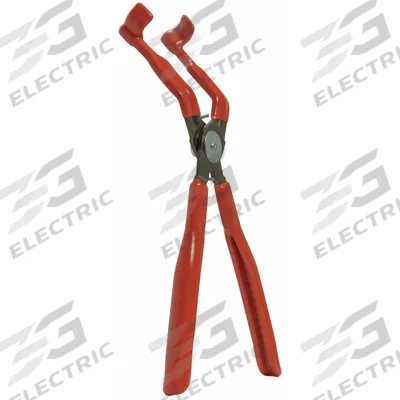 MAG-MATE Spark Plug Boot Pliers: Prevent Wire Damage, Electrical Shock and Burns - Spark Plug Boot Pullers & Pliers