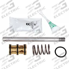 GUARDAIR Shuttle Valve Maintenance Kit: Compatible with HYD024SSA/HYD036SSA/HYD048SSA, 3/4 in (MPN 510K01). Key specifications — attr75065: 19A825; attr75063: 3/4 in; attr78199: Shuttle Valve Maintenance Kit; attr75054: 510K01; attr75057: GUARDAIR; attr75066: HYD024SSA; attr75069: Applicator; attr75078: Shuttle Valve.