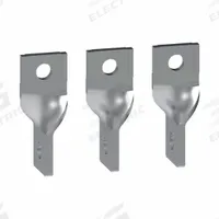 SCHNEIDER Terminal Extension: Terminal Extension, LA9G3631. Key specifications — Manufacturer Part Number: LA9G3631; Brand: SCHNEIDER; Compatible with Series: TeSys Giga.