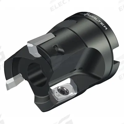 WALTER Indexable Face Mill: M2331-040-B16-03-15 (MPN 7454297) - Indexable Face Mills