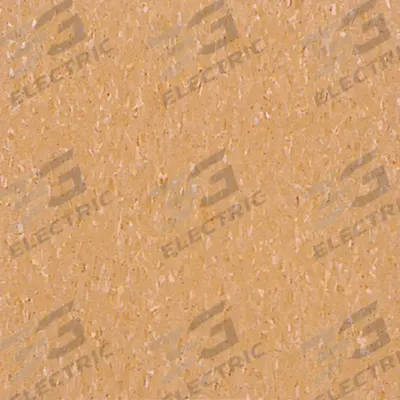 ARMSTRONG FLOORING Vinyl Floor Tiles: Camel Beige, Std Excelon Imperial Texture - Imperial Texture VCT