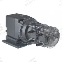 STENNER Peristaltic Chemical Metering Pump: 120V AC, 1/30 hp HP, 170 gpd Max. Flow Rate, Santoprene (MPN 170JL5A3STAA). Key specifications — Tubing Material: Santoprene; Brand: STENNER; Reproducibility: ±2.0%.