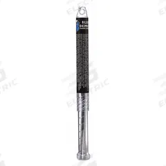 WESTWARD Tungsten Electrode: 1.5% Lanthanated, 3/16 in x 7 in, Gold, EWLa-1.5, 3 PK (MPN 31GH54). Key specifications — attr31228: WESTWARD; attr31232: 7 in; attr31229: EWLa-1.5; attr31235: AC/DC; attr31238: Gold.