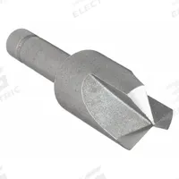 KEO Countersink: 120°, 3 Flute, 1/2 in Body Dia, Cobalt (MPN 917-000-261). Key specifications — Brand: KEO.