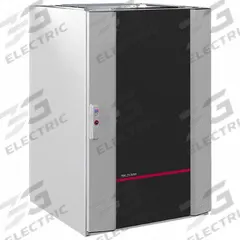 RITTAL Industrial Workstation: 35.4 in Overall Ht, 23.6 in Overall Wd, 23.6 in Overall Dp (MPN 6900710). Key specifications — attr1045127: Three-Piece Leveling Feet; attr211234: RITTAL.