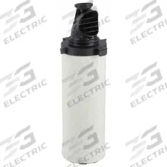 PARKER Coalescing Filter Element: Coalescing/Particulate, 1 micron, 99.925% Filter Efficiency (MPN 035AO). Key specifications — attr111561: 035AO; attr111565: 4HDR5; attr111564: AO035GNFI.