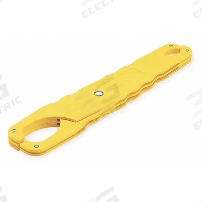 IDEAL Fuse Puller: 3/4 in to 2 1/2 in, 31 A to 600 A, 0.416666666 V Volt Rating - Electrical Fuse Pullers