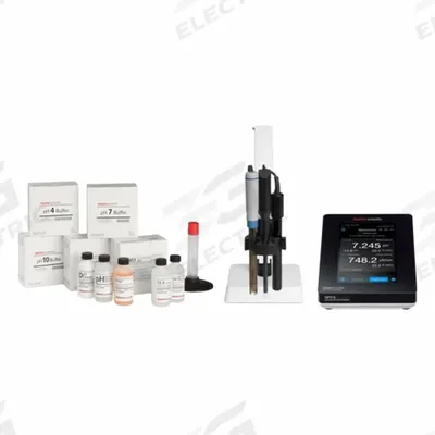 THERMO SCIENTIFIC Multiparameter Meter: Electrode Stand (MPN PSTAR2187) - Benchtop Multiparameter Meters