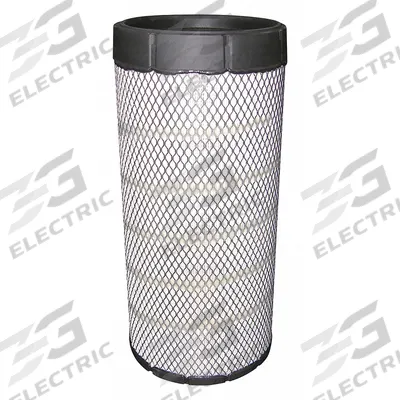 BALDWIN FILTERS Automotive Air Filter: Round-Oval, Engine, Round, Radial Seal - Round/Oval Engine Air Filters
