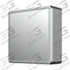 Control Panel System,400 mm H,400 mm W (MPN ECO1500.0008). Key specifications — Brand: TEKNOKOL; Mounting Type: Wall Mount with Screw Connections at Four Corners.