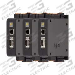IGUS Motor Controller Kit: AK-DR-0026, (3) D1 Programmable Motor Drives. Key specifications — Brand: IGUS; Includes: (3) D1 Programmable Motor Drives; Manufacturer Part Number: AK-DR-0026; Compatible Manufacturer Model Number: DLE-RG-0012-AC-800-800-500.