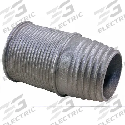 AMERICAN GARAGE DOOR SUPPLY Left Hand Cable Drum and Bearing Assembly (MPN TD-DBA100-LH) - Material Handling Parts
