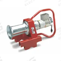 GARDNER BENDER Power Head Assembly: 8,000 lb Max, Steel (MPN CP800). Key specifications — attr531818: GARDNER BENDER; attr534204: Power Head; attr534202: Steel.
