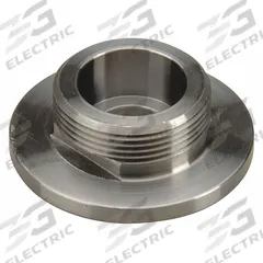 DYNABRADE Front Bearing Plate: For 51350/57400, 57437. Key specifications — attr652660: 57437; attr665398: Front Bearing Plate; attr665390: 57400; attr652663: DYNABRADE.