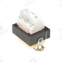 CARRIER Transformer: Mfr Part # HT01BD202. Key specifications — Manufacturer Part Number: HT01BD202; Product Type: Transformer.