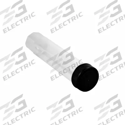 APPROVED VENDOR Centrifuge Tube: Centrifuge Tube, PPCO, 50 mL Capacity - mL - Plastic Centrifuge Tubes