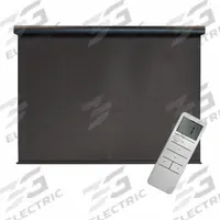 KEYSTONE FABRICS Sun Shade: Dark Brown, 6 ft Valence Wd, Motor with Remote Control, 8 ft Fabric Ht (MPN O80.68.90). Key specifications — Operation Mechanism: Motor with Remote Control; Tie Down Type: Cable System; Valance Color: Oil-Rubbed Bronze; Manufacturer Part Number: O80.68.90; Brand: KEYSTONE FABRICS; Fabric Color: Dark Brown.