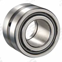 INA Combination Bearing: 35 mm Bore Dia, NKIB5907, Plastic, 55 mm Axial Bearing Outside Dia, Steel. Key specifications — System of Measurement: Metric; Manufacturer Part Number: NKIB5907; Brand: INA; Bearing Industry Number: NKIB5907; Ring Material: Steel.