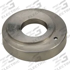 DYNABRADE Front Plate: Mfr Part # 51922, Front Plate. Key specifications — attr948908: 51922; attr948910: 25H817; attr948911: 52715; attr948916: Front Plate.