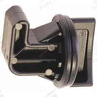 YORK Quarter Turn Knob: Mfr Part # S1-029-24485-000. Key specifications — Product Type: Heater Accessories; Manufacturer Part Number: S1-029-24485-000.