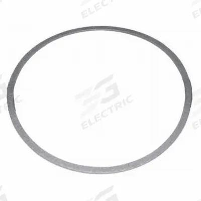 TACO Gasket: for Condensate Return & Boiler Feed Pumps/In-Line Circulating Pumps - Body & Casing Gaskets