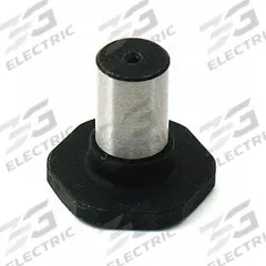DYNABRADE Balancer Shaft: Mfr Part # 57069, Balancer Shaft. Key specifications — attr948908: 57069; attr948911: 57250-55; attr948916: Balancer Shaft.