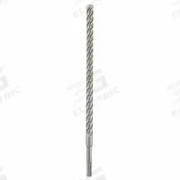 MILWAUKEE SDS-PLUS Drill Bit: 7/16 in Drill Bit Size, 10 in Max Drilling Dp, 12 in Overall Lg (MPN 48-20-7364). Key specifications — attr277146: MILWAUKEE.