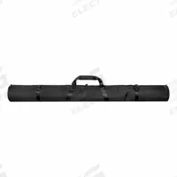 VOLTERREX Tripod Carry Bag: 12 ft Lg, For Use With VT-700W-G2, 12 ft Ht, 12 ft x 12 ft (MPN CB-LTS-BK-G1). Key specifications — Brand: VOLTERREX; Product Type: Tripod Padded Carry Case; Manufacturer Part Number: CB-LTS-BK-G1; Compatible with Manufacturer Model Number: VT-700W-G2.