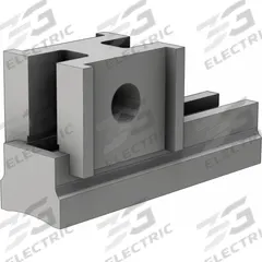 SMC Air Cylinder Sensor Mounting Hardware: Nylon, BJ5-1. Key specifications — attr947355: Nylon; attr947346: BJ5-1.