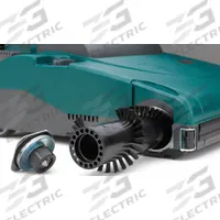 NOBLES Brush Assembly: Tennant, 4197475. Key specifications — Accessory Type: Brush Assembly; Manufacturer Part Number: 4197475.