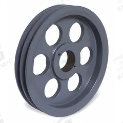 MI-T-M Sheave: Mfr Part # 10-0007, Compatible with Grainger Part # 1TDJ7/1TDJ8. Key specifications — Compatible with Manufacturer Model Number: HHD-3005-0E9G; Product Type: Sheave; Manufacturer Part Number: 10-0007.