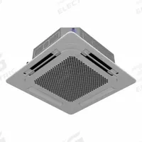 FRIEDRICH Mini-Split Air Handler: 10,900 BtuH to 30,000 BtuH, 1,400 sq ft – 1,500 sq ft, 208/230V AC (MPN FPHFC24A3D). Key specifications — Brand: FRIEDRICH; Voltage: 208/230V AC.