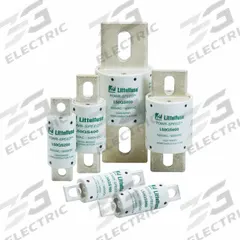 Semiconductor Fuse: L50QS Series, Very-Fast-Acting, 325 A, 500 V AC, 500 V DC DC Volt Rating (MPN L50QS325.V). Key specifications — Series: L50QS; Brand: LITTELFUSE; Voltage Type: AC/DC.
