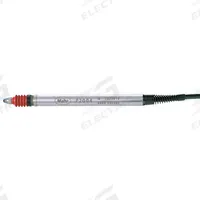 MAHR Inductive Probe with Cable: Millimar P2004 M, Plunger, +/-120 uin/3 micron Accuracy, 5323010. Key specifications — attr1183971: Plunger; attr1183954: 5323010; attr1183957: Millimar P2004 M; attr1183961: +/-120 uin/3 micron; attr1184010: MAHR.