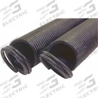 AMERICAN GARAGE DOOR SUPPLY Garage Door Extension Spring: 0.155 in Wire Dia, Double Loop, 2 PK (MPN SPGE-27X48-130). Key specifications — Brand: AMERICAN GARAGE DOOR SUPPLY; Product Type: Extension Spring; End Type: Double Loop.