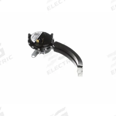 CARRIER Pressure Switch: Mfr Part # HK06NB124 - Replacement HVACR Controls, Switches & Thermostats